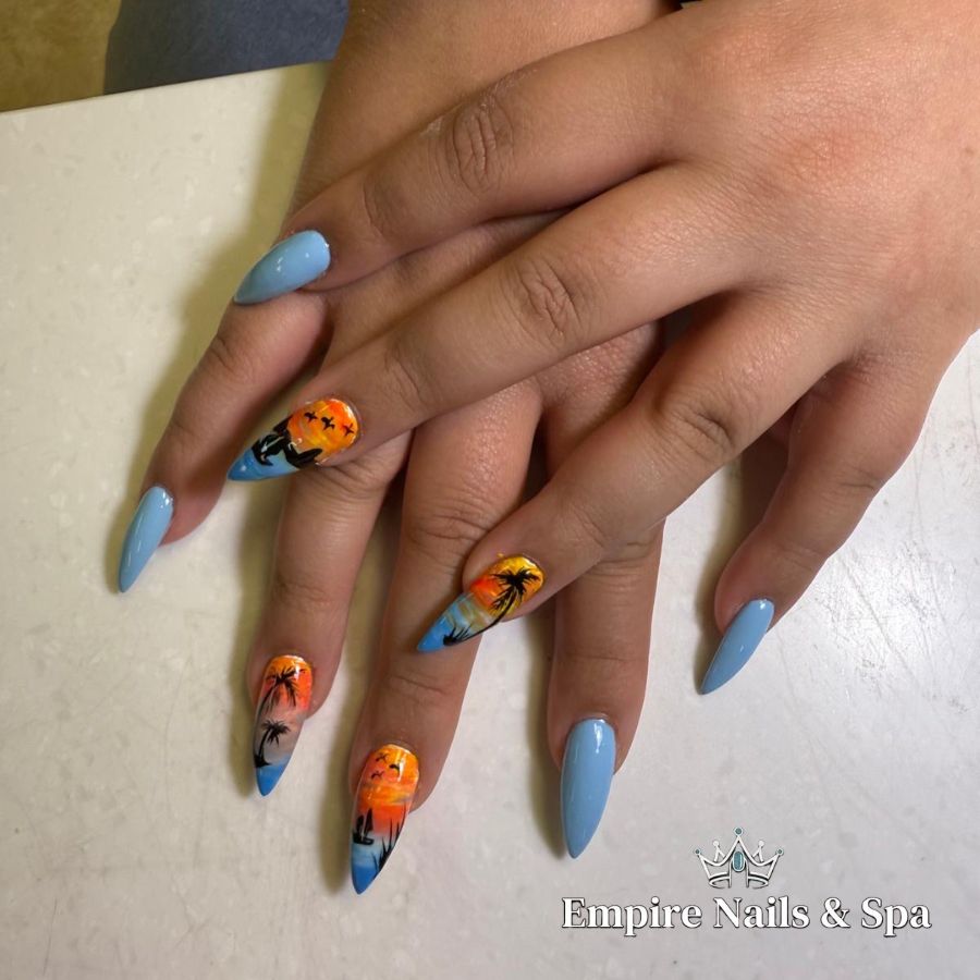 nail ideas